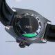 replica rolex submariner red bezel black arabic face 3135 watch  (7)_th.jpg